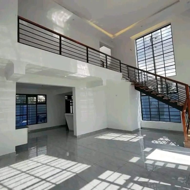 Ruiru 4 bedroom houses for sale