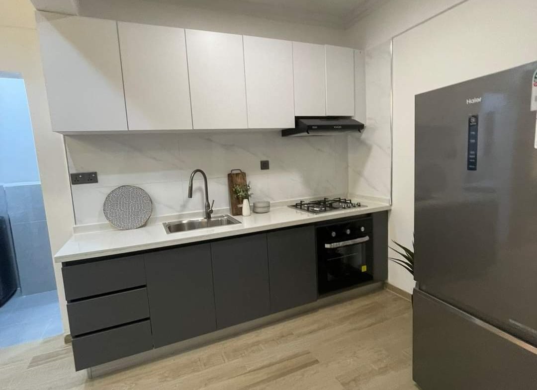 Marina Bay 1 Apartments Westlands Nairobi