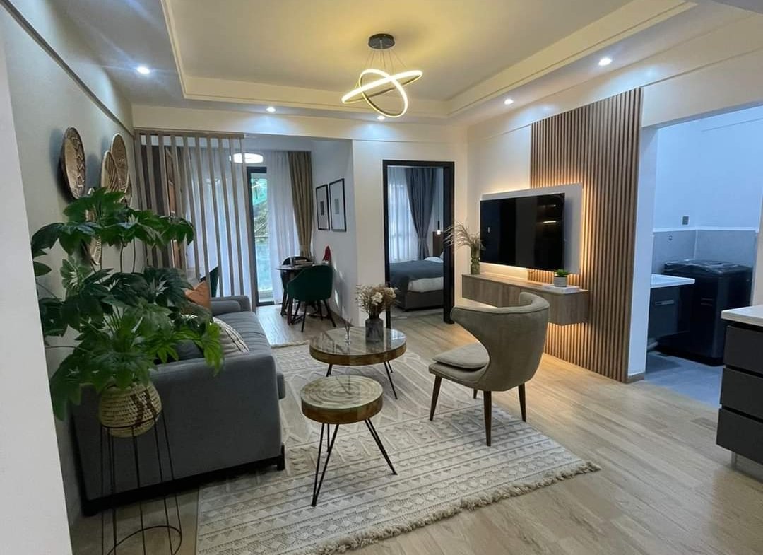 Marina Bay 1 Apartments Westlands Nairobi