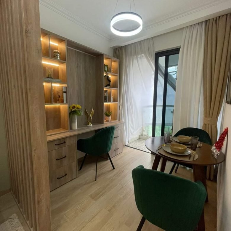 Marina Bay 1 Apartments Westlands Nairobi