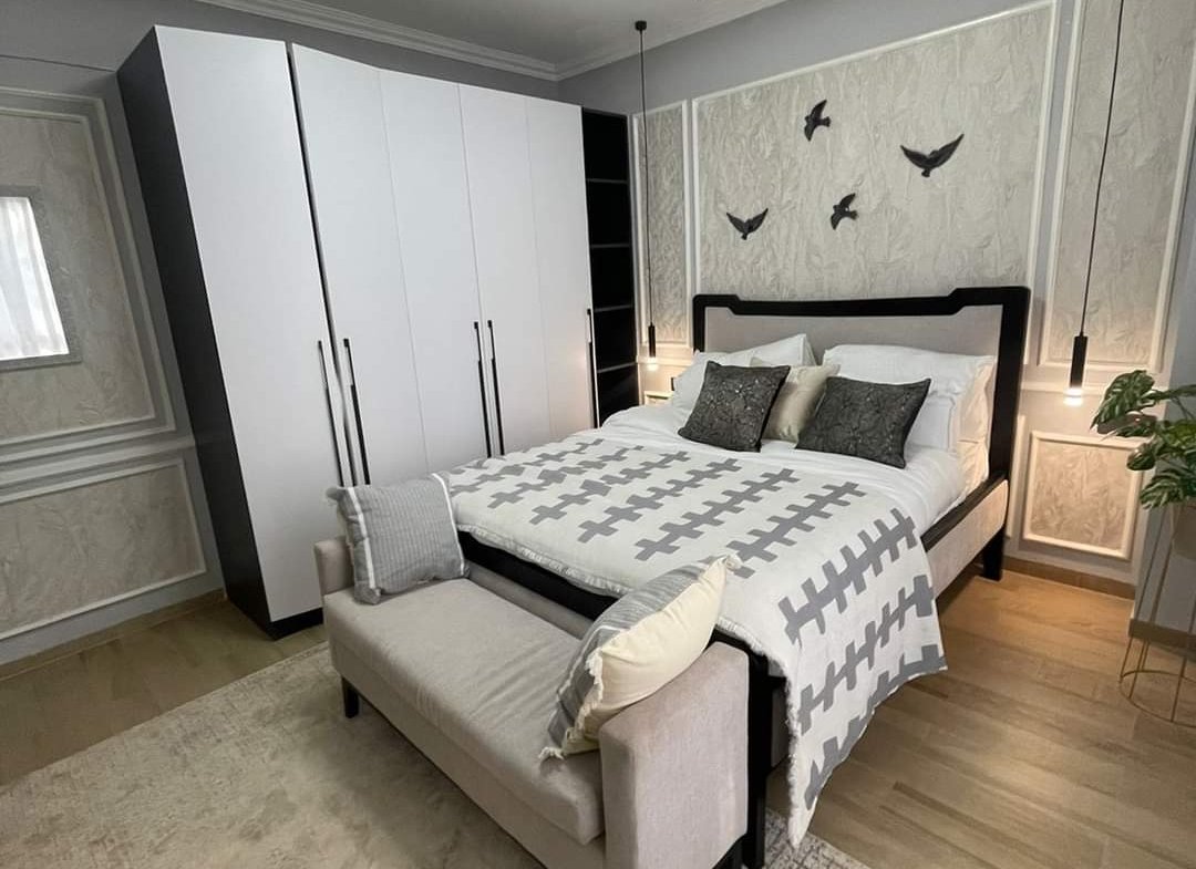 Marina Bay 1 Apartments Westlands Nairobi
