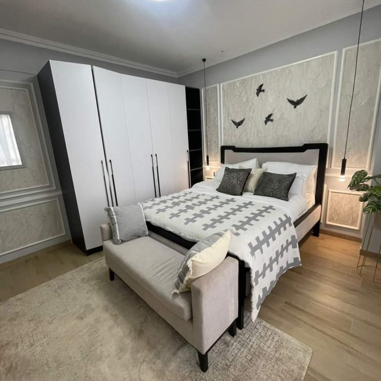 Marina Bay 1 Apartments Westlands Nairobi