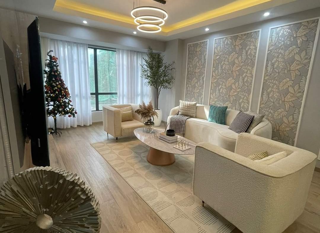 Marina Bay 1 Apartments Westlands Nairobi