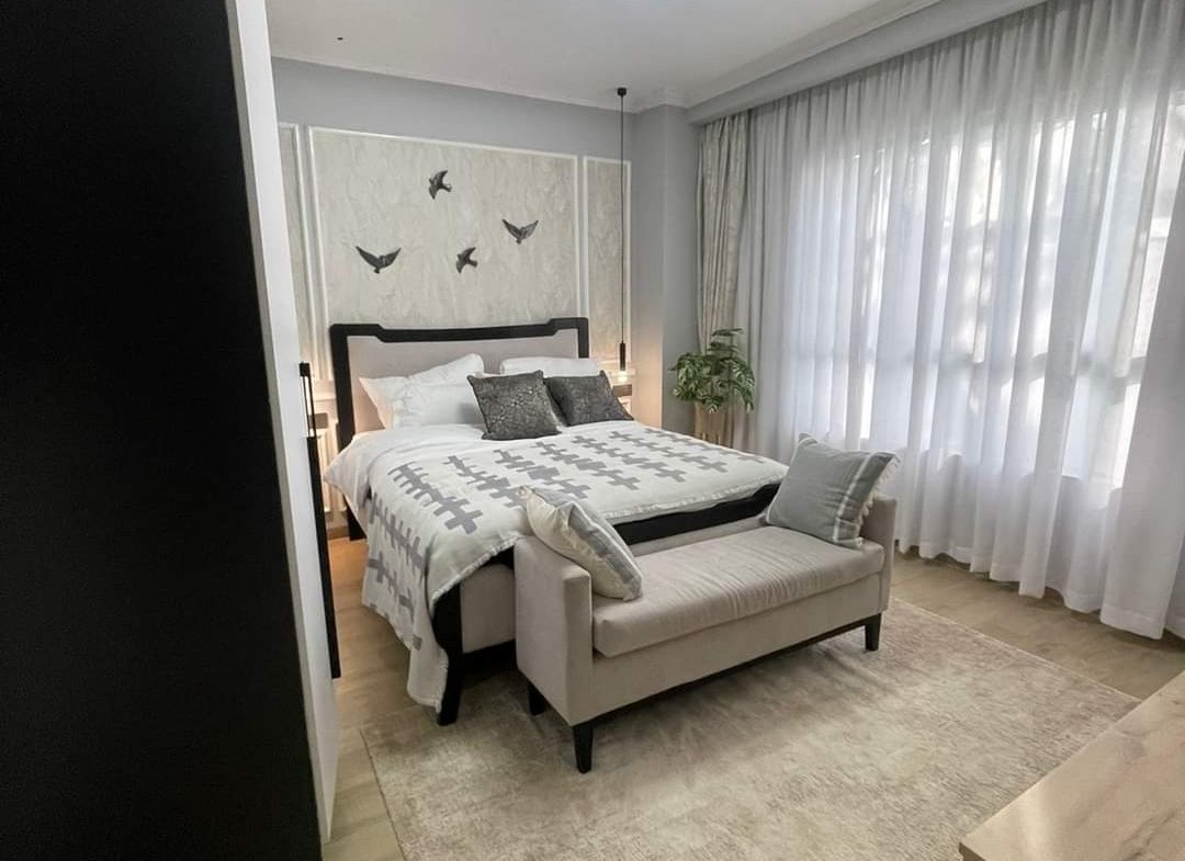 Marina Bay 1 Apartments Westlands Nairobi