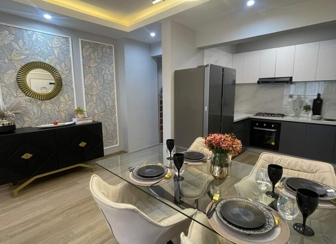 Marina Bay 1 Apartments Westlands Nairobi