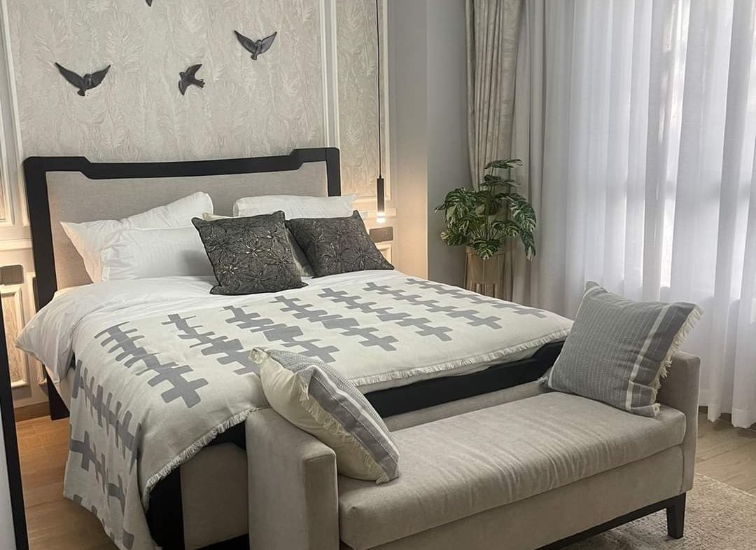 Marina Bay 1 Apartments Westlands Nairobi