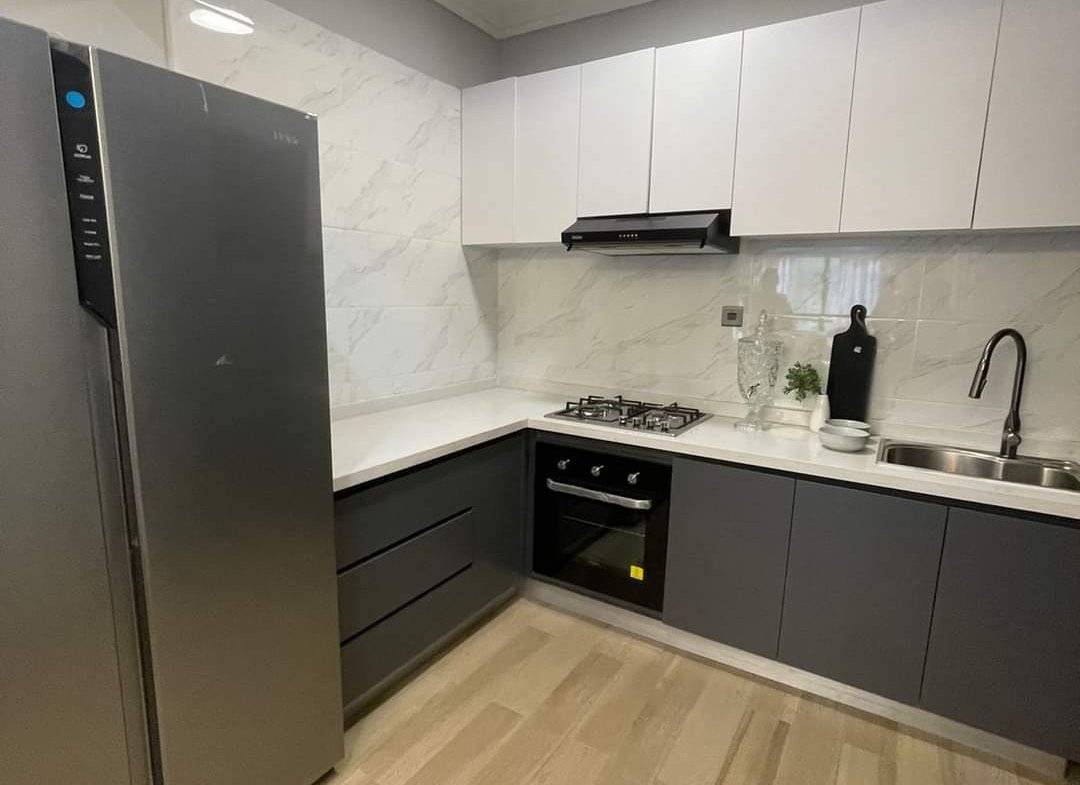 Marina Bay 1 Apartments Westlands Nairobi