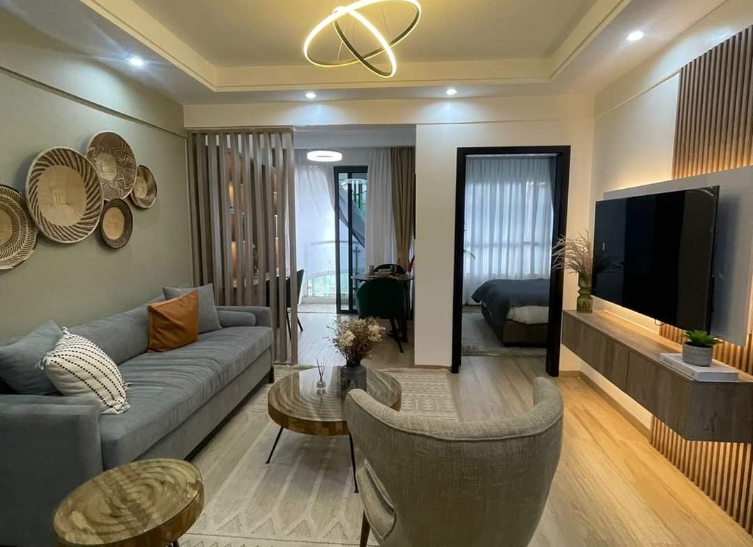 Marina Bay 1 Apartments Westlands Nairobi