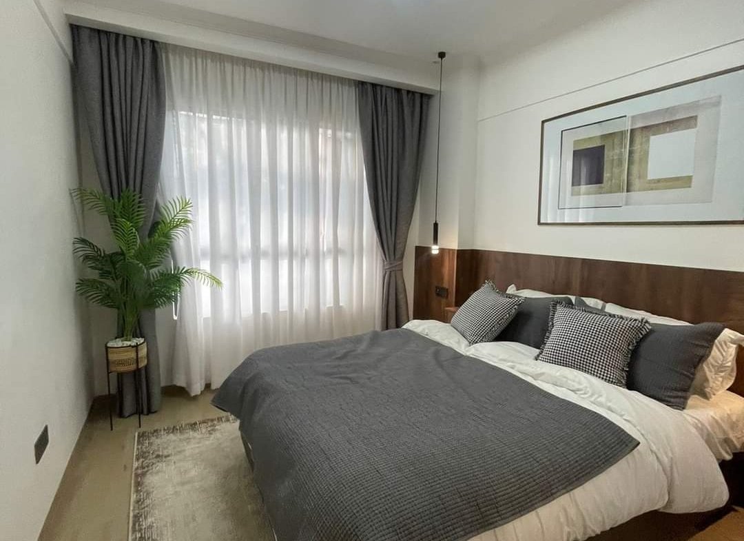 Marina Bay 1 Apartments Westlands Nairobi
