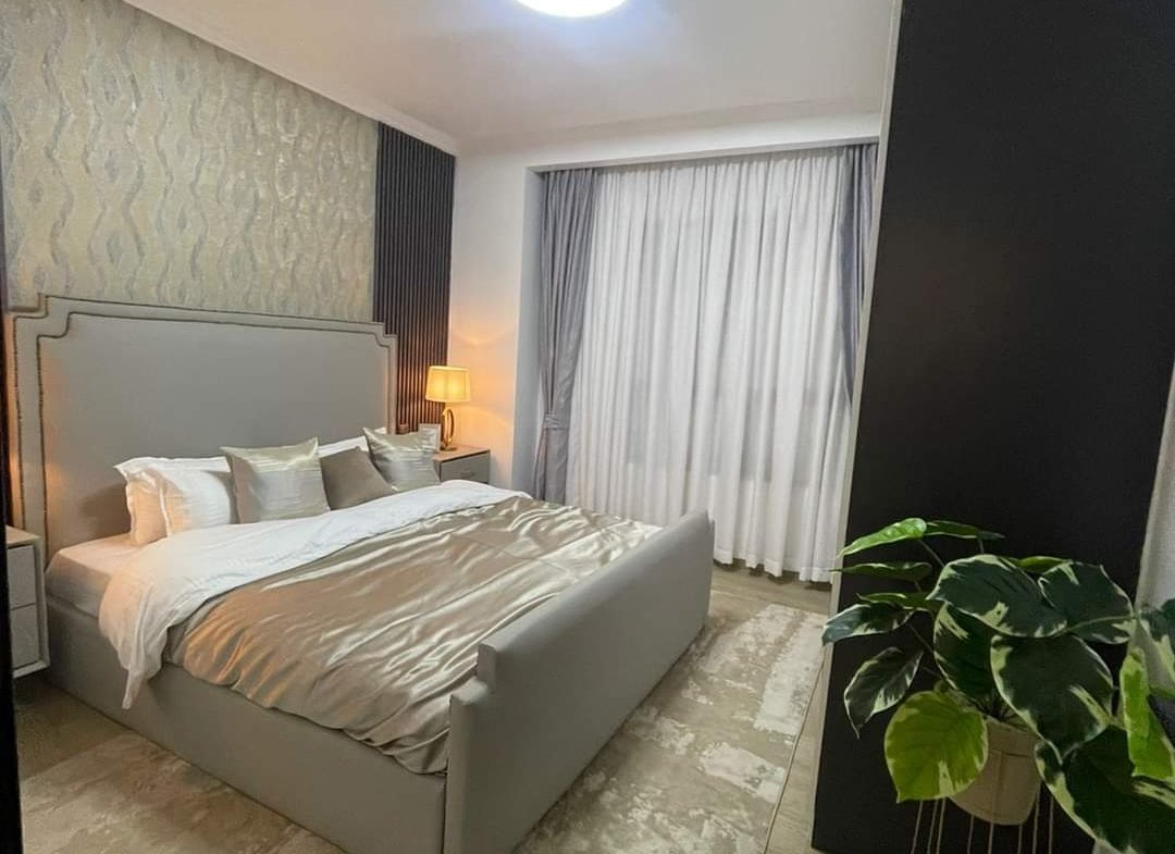 Marina Bay 1 Apartments Westlands Nairobi