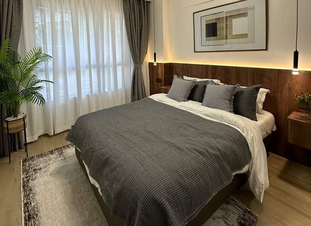 Marina Bay 1 Apartments Westlands Nairobi