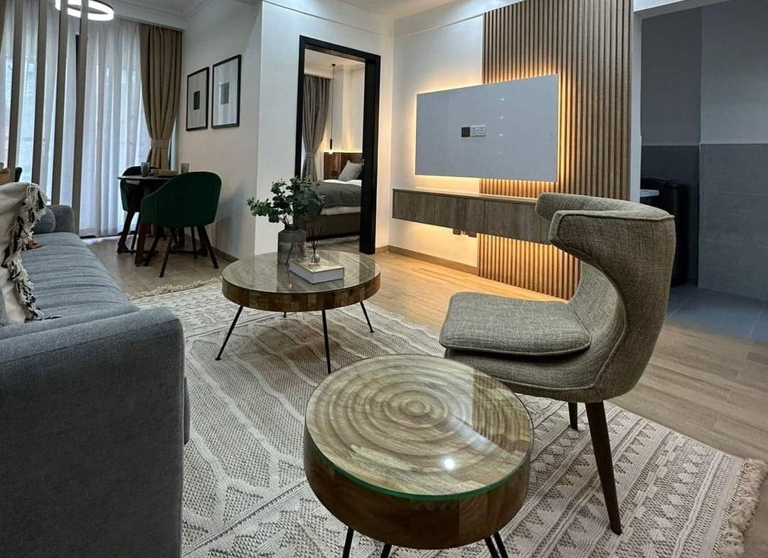 Marina Bay 1 Apartments Westlands Nairobi