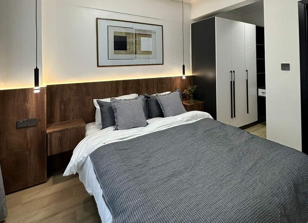 Marina Bay 1 Apartments Westlands Nairobi