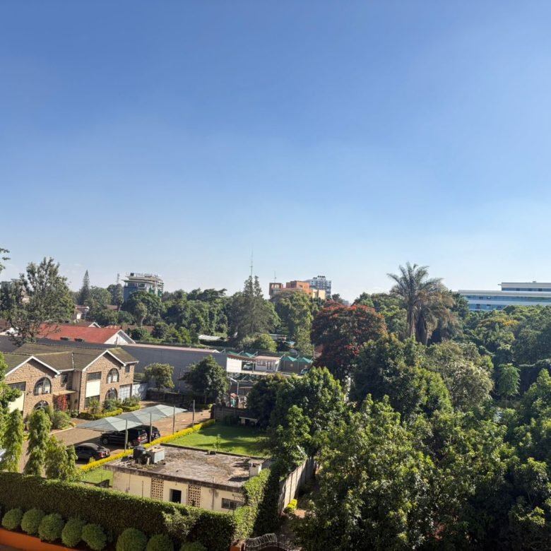 Capital heights apartments Westlands