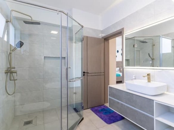Furnished 4 bedroom apartment for rent in Kilimani