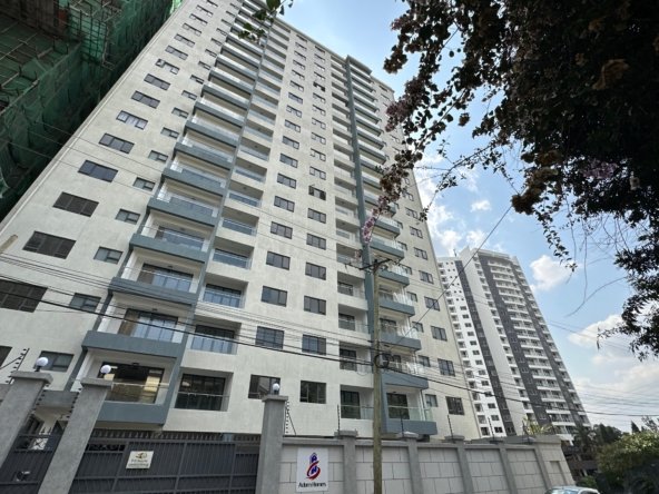 Adorn homes apartments Kileleshwa