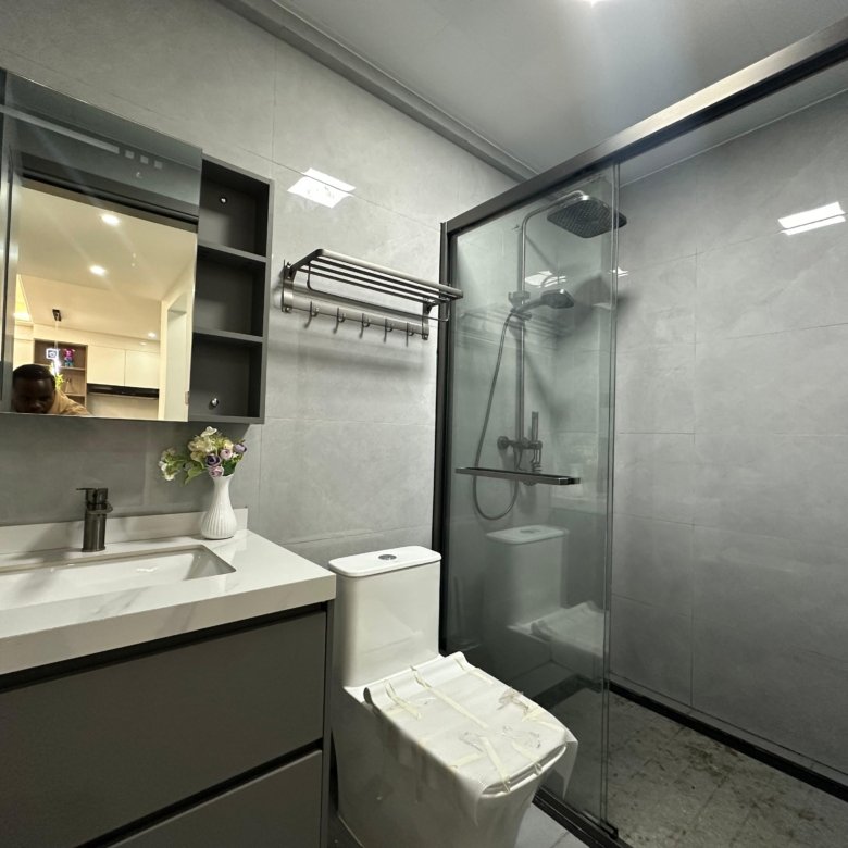 3 bedroom apartment for sale in Kilimani. Enquire 0742880335