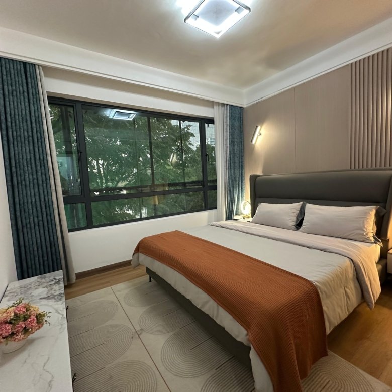 3 bedroom apartment for sale in Kilimani. Enquire 0742880335