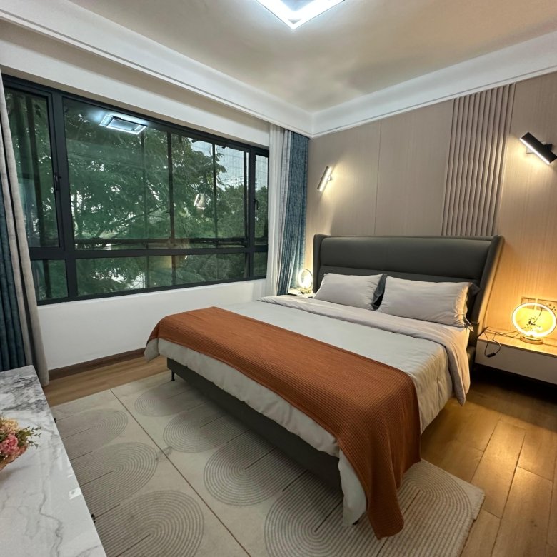 3 bedroom apartment for sale in Kilimani. Enquire 0742880335