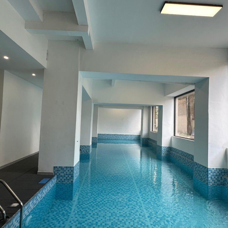 Bahari homes Kilimani