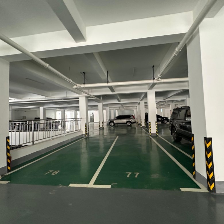 Bahari homes Kilimani