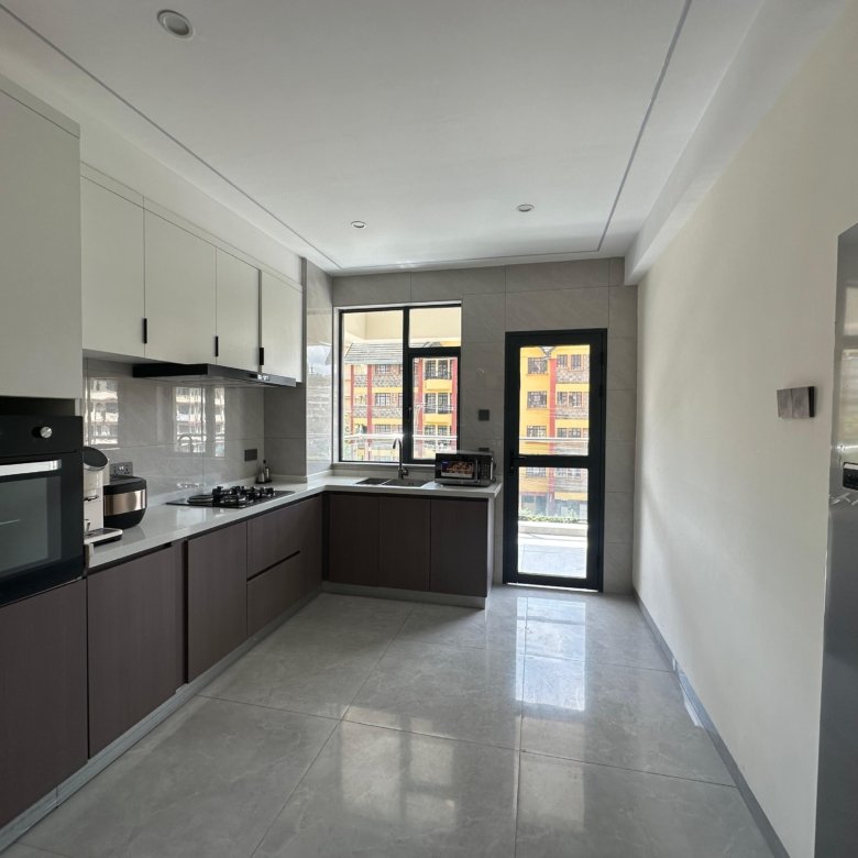 Bahari homes Kilimani