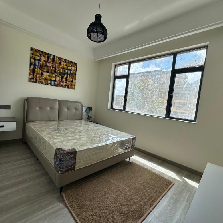 Bahari homes Kilimani