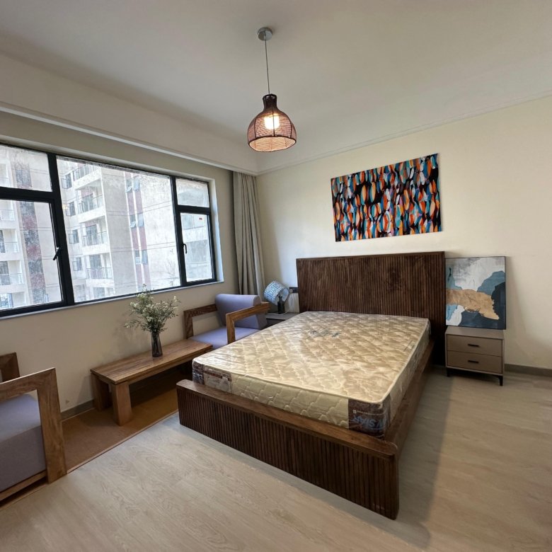 Bahari homes Kilimani