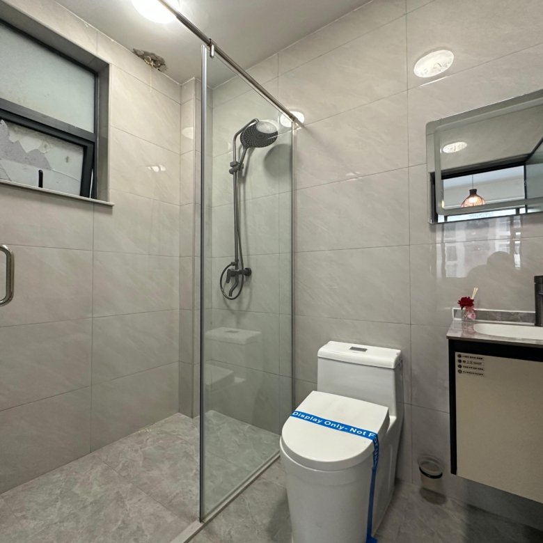 Bahari homes Kilimani