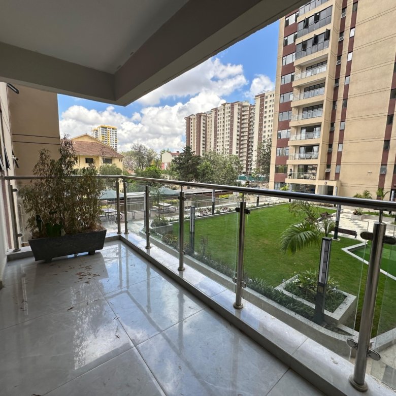 Bahari homes Kilimani