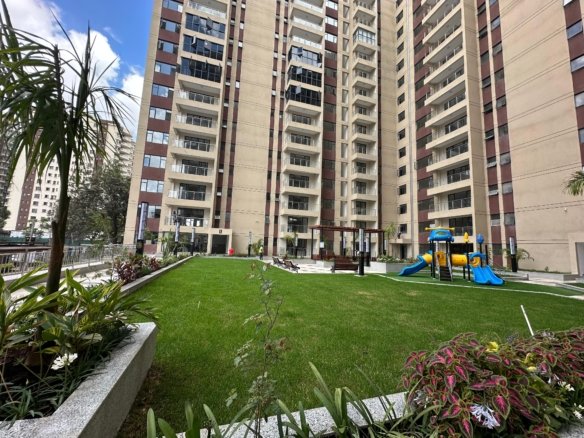 Bahari homes Kilimani