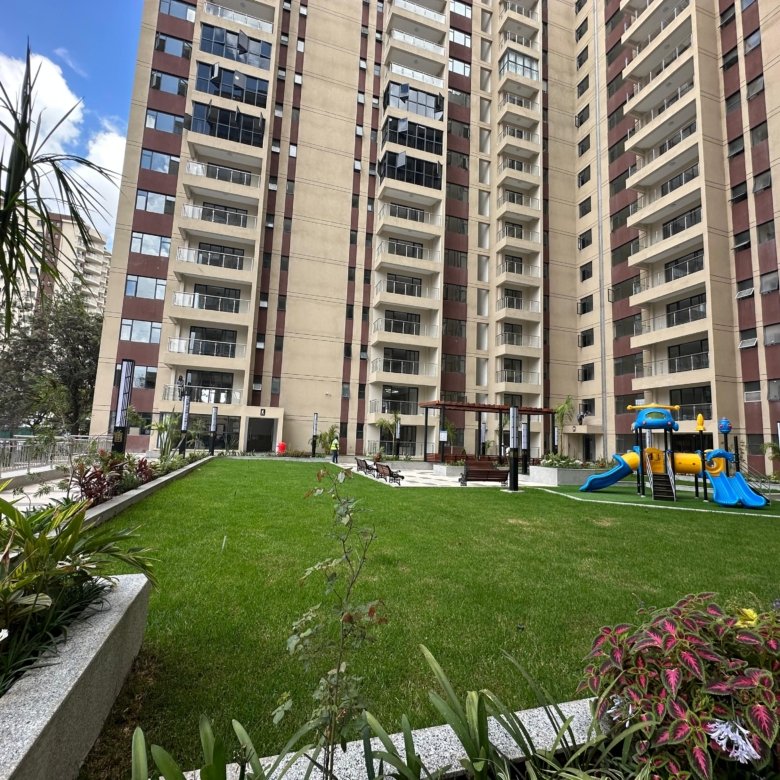 Bahari homes Kilimani