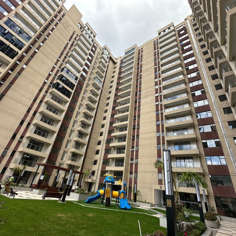 Bahari homes Kilimani