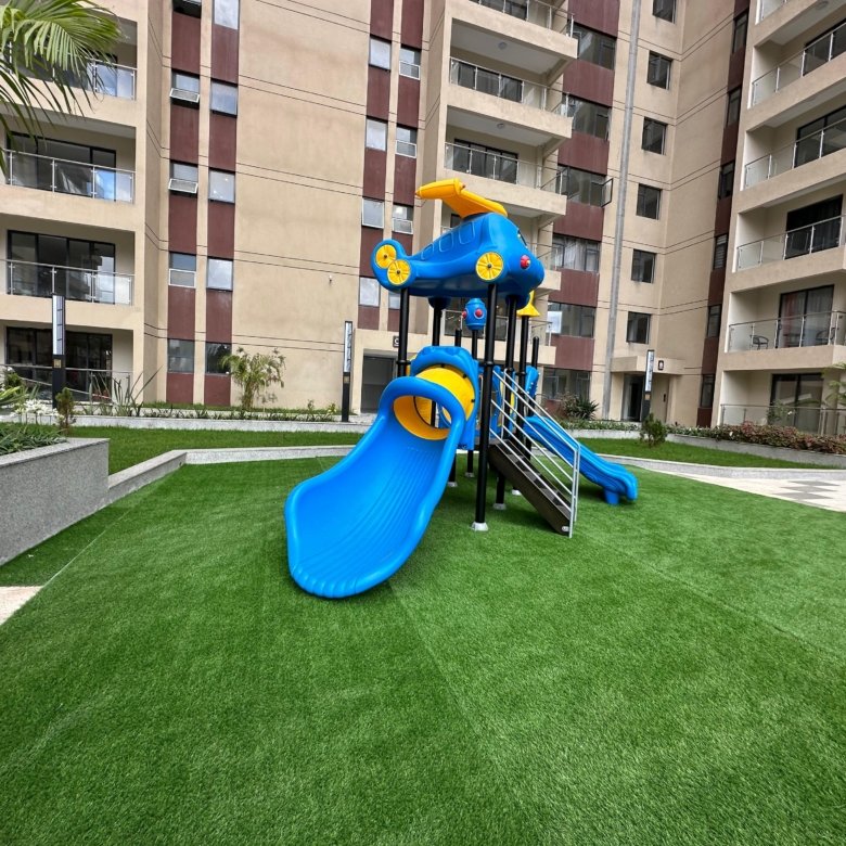 Bahari homes Kilimani