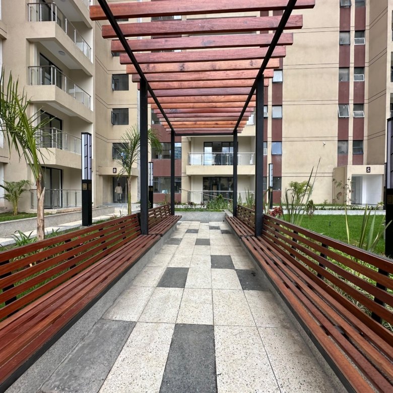 Bahari homes Kilimani