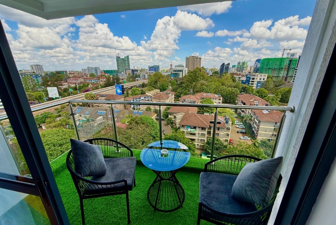 Marina Bay Westlands