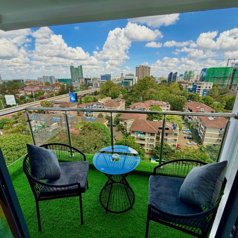 Marina Bay Westlands