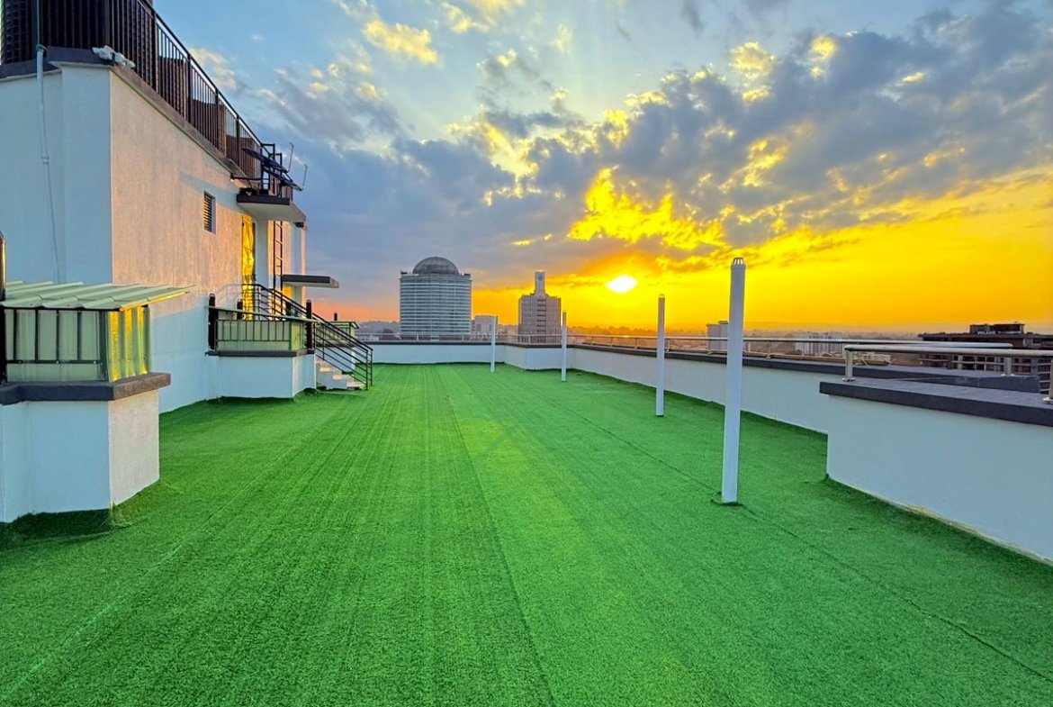 Marina Bay Westlands