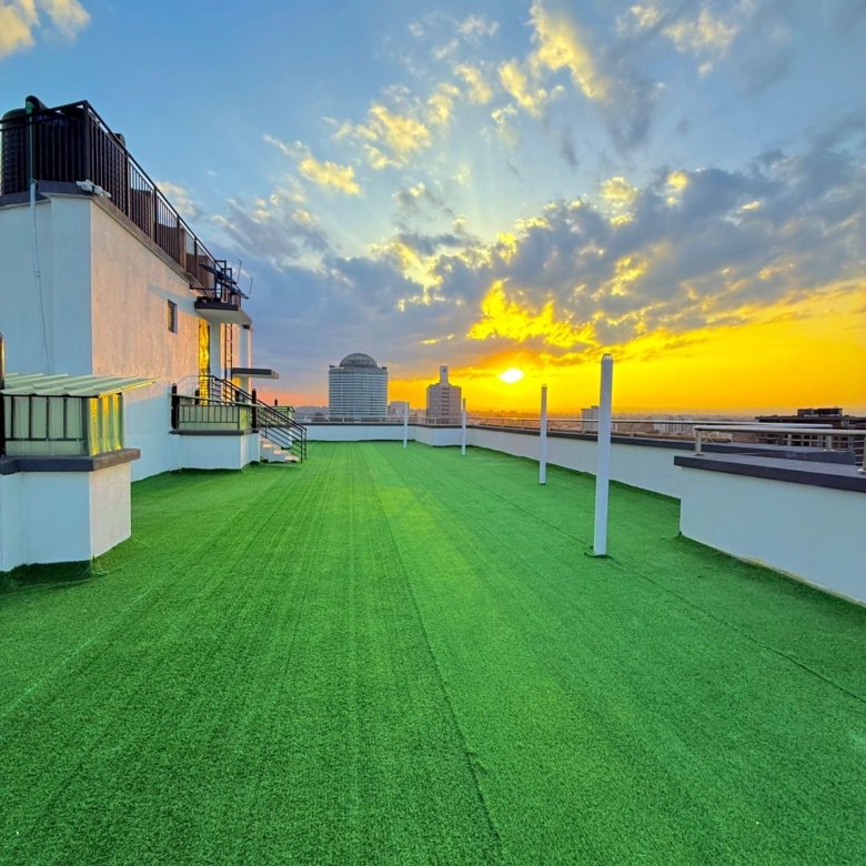 Marina Bay Westlands