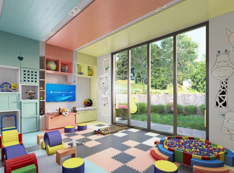 wilma towers kilimani