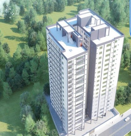 Winchester Gardens apartments Riverside