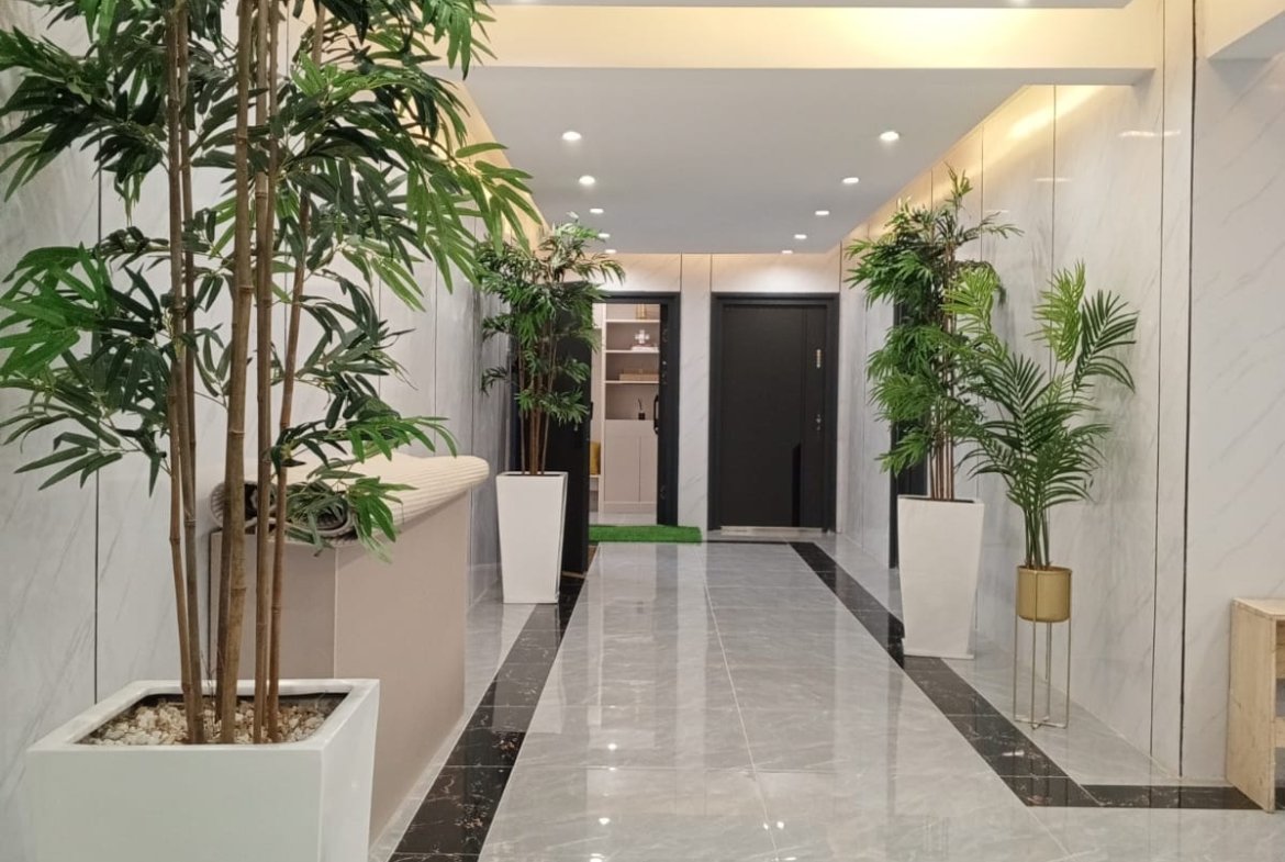 Nandwa IVY Residence Kileleshwa