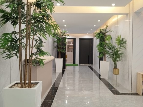 Nandwa IVY Residence Kileleshwa