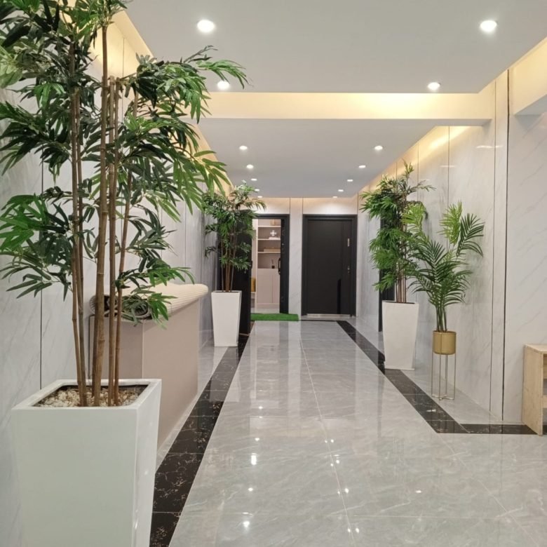 Nandwa IVY Residence Kileleshwa