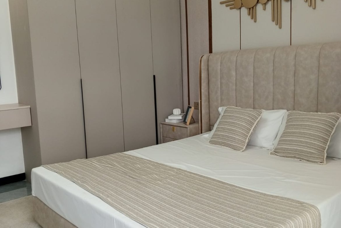 3 Bedroom Apartment with DSQ for Sale in Kileleshwa Nairobi