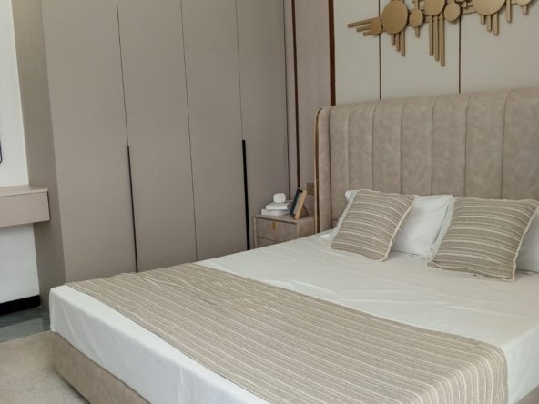 3 Bedroom Apartment with DSQ for Sale in Kileleshwa Nairobi