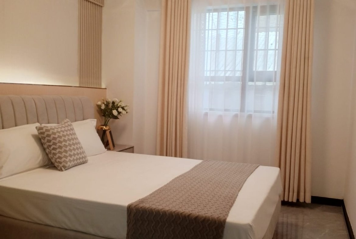 Nandwa IVY Residence Kileleshwa