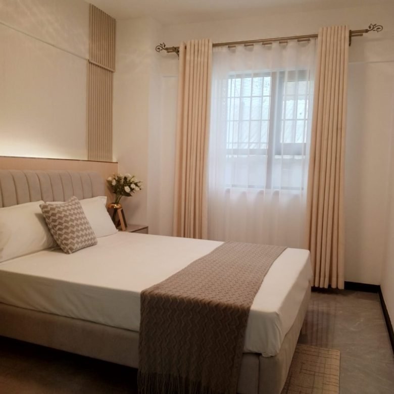 Nandwa IVY Residence Kileleshwa