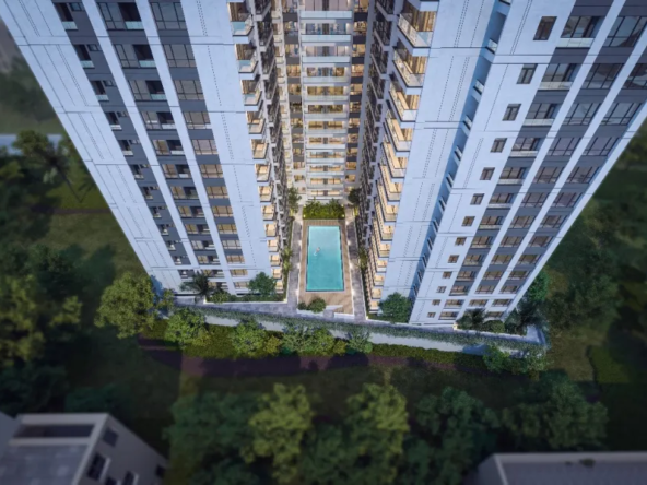 Riara Oasis Lavington Nairobi