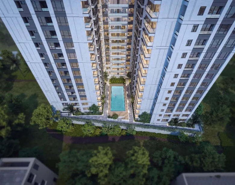 Riara Oasis Lavington Nairobi